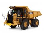 Caterpillar 772G 2012 года